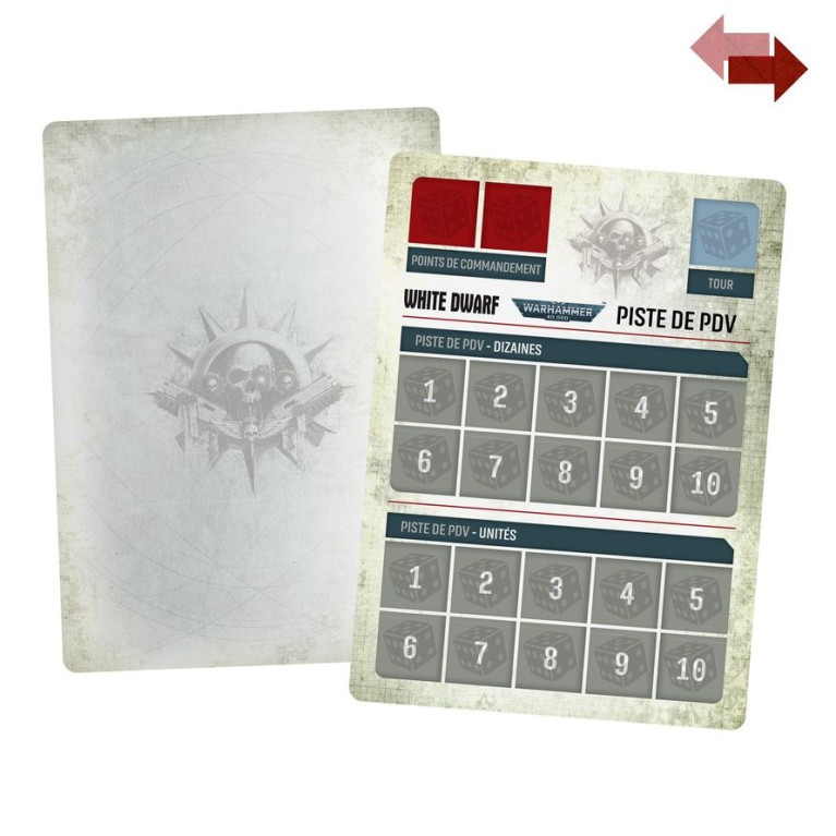 Magazine White Dwarf 528 - WARHAMMER WD528