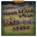 Warhammer The Old World, Braillehardes Hommes-bêtes, Armée de colonne de bataille - WARHAMMER 99122716009 08-112