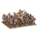 Warhammer The Old World, Braillehardes Hommes-bêtes, Armée de colonne de bataille - WARHAMMER 99122716009 08-112
