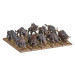 Warhammer The Old World, Braillehardes Hommes-bêtes, Armée de colonne de bataille - WARHAMMER 99122716009 08-112