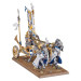 Warhammer The Old World, Royaumes Hauts Elfes, Armée de colonne de bataille - WARHAMMER 99122710020 13-23