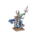 Warhammer The Old World, Royaumes Hauts Elfes, Armée de colonne de bataille - WARHAMMER 99122710020 13-23
