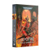 Warhammer 40.000, Apôtre, broché - WARHAMMER 01100181118
