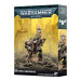 Warhammer 40.000, Orks, Mékadakka de Gros Mek - WARHAMMER 99120103134 50-81