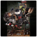 Warhammer 40.000, Orks, Mékadakka de Gros Mek - WARHAMMER 99120103134 50-81
