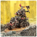 Warhammer 40.000, Orks, Motoch'nill' - WARHAMMER 99120103135 50-74