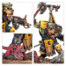 Warhammer 40.000, Orks, Boss de guerre - WARHAMMER 99120103141 50-84