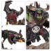 Warhammer 40.000, Orks, Boss de guerre - WARHAMMER 99120103141 50-84
