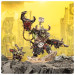 Warhammer 40.000, Orks, Boss de guerre - WARHAMMER 99120103141 50-84