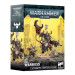 Warhammer 40.000, Orks, Boss de guerre - WARHAMMER 99120103141 50-84