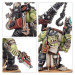 Warhammer 40.000, Orks, Mek - WARHAMMER 99120103140 50-75