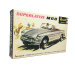 MGB Roadster - REVELL 07753 - 1/32