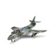 Hawker Hunter T.7/T.7A - REVELL 03786 - 1/32