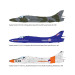 Hawker Hunter T.7/T.7A - REVELL 03786 - 1/32