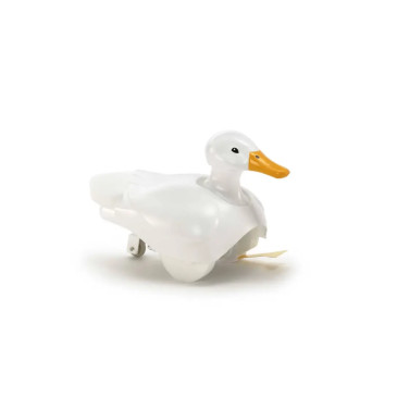 Canard qui marche et qui nage - TAMIYA 70270