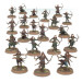 The Hobbit - Mirkwood, Battlehost - WARHAMMER Middle-Earth - 90121463019 30-111