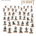 The Hobbit - Mirkwood, Battlehost - WARHAMMER Middle-Earth - 90121463019 30-111