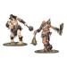 Warhammer Age of Sigmar, Bagarreurs de Behemat - WARHAMMER 01010231001 93-14