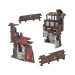 Warhammer Age of Sigmar, Bagarreurs de Behemat - WARHAMMER 01010231001 93-14