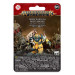 Warhammer Age of Sigmar, Orruk Warclans, Mégaboss - WARHAMMER 99070209007 89-26