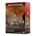 Warhammer Age of Sigmar, Sons of Behemat, Ma Maegran, éleveuse de Grands - WARHAMMER 99120231001 93-15