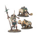 Warhammer Age of Sigmar, Sons of Behemat, Ma Maegran, éleveuse de Grands - WARHAMMER 99120231001 93-15