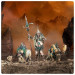 Warhammer Age of Sigmar, Sons of Behemat, Ma Maegran, éleveuse de Grands - WARHAMMER 99120231001 93-15