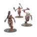 Warhammer Age of Sigmar, Sons of Behemat, Piétine-boss - WARHAMMER 99120231002 93-12