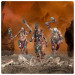 Warhammer Age of Sigmar, Sons of Behemat, Piétonie-boss - WARHAMMER 99120231002 93-12