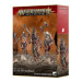 Warhammer Age of Sigmar, Sons of Behemat, Piétonie-boss - WARHAMMER 99120231002 93-12
