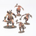 Warhammer Age of Sigmar, Sons of Behemat, Tribu de Piétineurs - WARHAMMER 99120299128 93-13