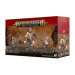 Warhammer Age of Sigmar, Sons of Behemat, Tribu de Piétineurs - WARHAMMER 99120299128 93-13