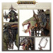 Warhammer Age of Sigmar, Orruk Warclans, Vasoboss Skumdrekk - WARHAMMER 99120209074 89-69