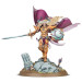 Warhammer Age of Sigmar, Hedonites of Slaanesh, Sigvald, Prince of Slaanesh - WARHAMMER 99120201159 83-84