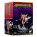 Warhammer Age of Sigmar, Hedonites of Slaanesh, Sigvald, Prince of Slaanesh - WARHAMMER 99120201159 83-84
