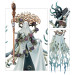 Warhammer Age of Sigmar, Hedonites of Slaanesh, Sigvald, Prince of Slaanesh - WARHAMMER 99120201159 83-84