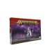Warhammer Age of Sigmar, Nighthaunt, Lady Olynder, Mortarch of grief - WARHAMMER 99120207242 91-25
