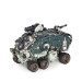 Warhammer 40.000, Leagues of Votann, Forteresse Mobile Hekaton - WARHAMMER 99120118006 69-09