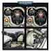 Warhammer 40.000, Leagues of Votann, Forteresse Mobile Hekaton - WARHAMMER 99120118006 69-09