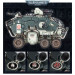 Warhammer 40.000, Leagues of Votann, Forteresse Mobile Hekaton - WARHAMMER 99120118006 69-09