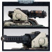 Warhammer 40.000, Leagues of Votann, Forteresse Mobile Hekaton - WARHAMMER 99120118006 69-09