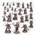 Warhammer 40.000, Patrouille, Space Marines du Chaos - WARHAMMER 99120102190 73-431