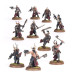 Warhammer 40.000, Patrouille, Space Marines du Chaos - WARHAMMER 99120102190 73-431