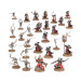 Warhammer 40.000, Patrouille, Adepta Sororitas - WARHAMMER 99120108100 73-521