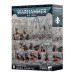 Warhammer 40.000, Patrouille, Adepta Sororitas - WARHAMMER 99120108100 73-521