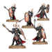 Warhammer 40.000, Patrouille, Adepta Sororitas - WARHAMMER 99120108100 73-521