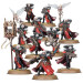 Warhammer 40.000, Patrouille, Adepta Sororitas - WARHAMMER 99120108100 73-521