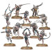 Warhammer 40.000, Patrouille, Adepta Sororitas - WARHAMMER 99120108100 73-521