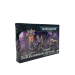 Warhammer 40.000, Black Templars, Chapelain Grimaldus et Suite - WARHAMMER 99120101364 55-44