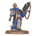 Warhammer 40.000, Space Marines, Héros de la Compagnie - WARHAMMER 99120101389 48-08